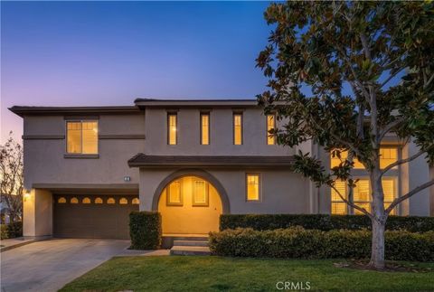 48 Half Moon Trail Ladera Ranch CA 92694