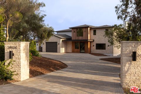 Photo of 29924 Harvester Road, Malibu, CA 90265 (MLS # 26672875)
