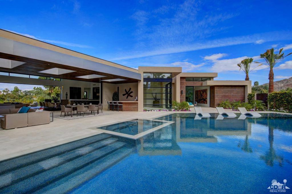 Vintage Country Club - Residential