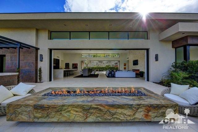 Vintage Country Club - Residential