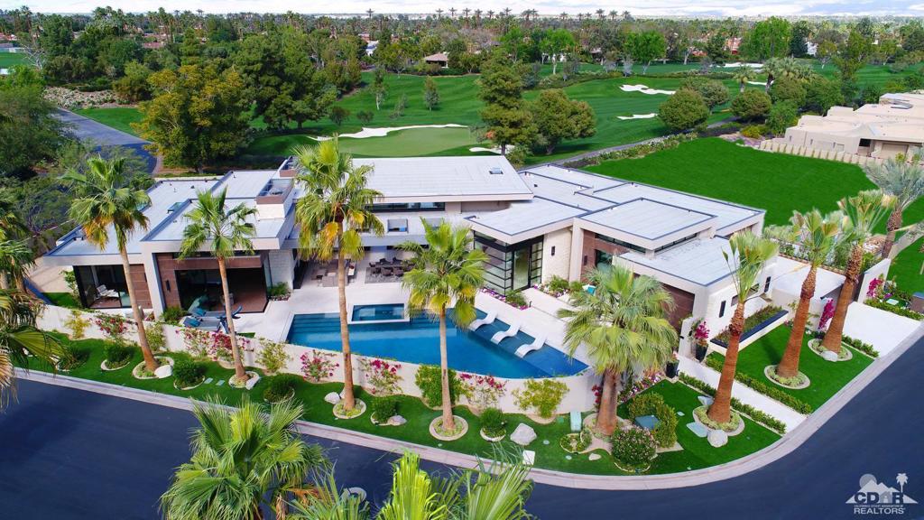 Vintage Country Club - Residential