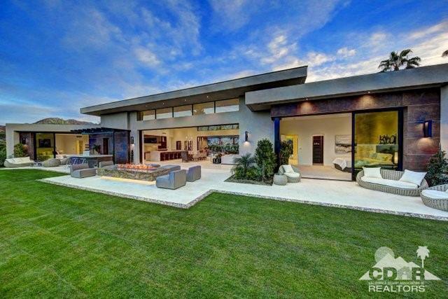 Vintage Country Club - Residential