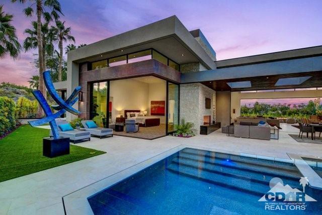 Vintage Country Club - Residential