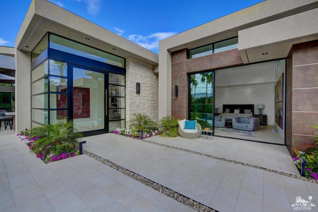 Vintage Country Club - Residential