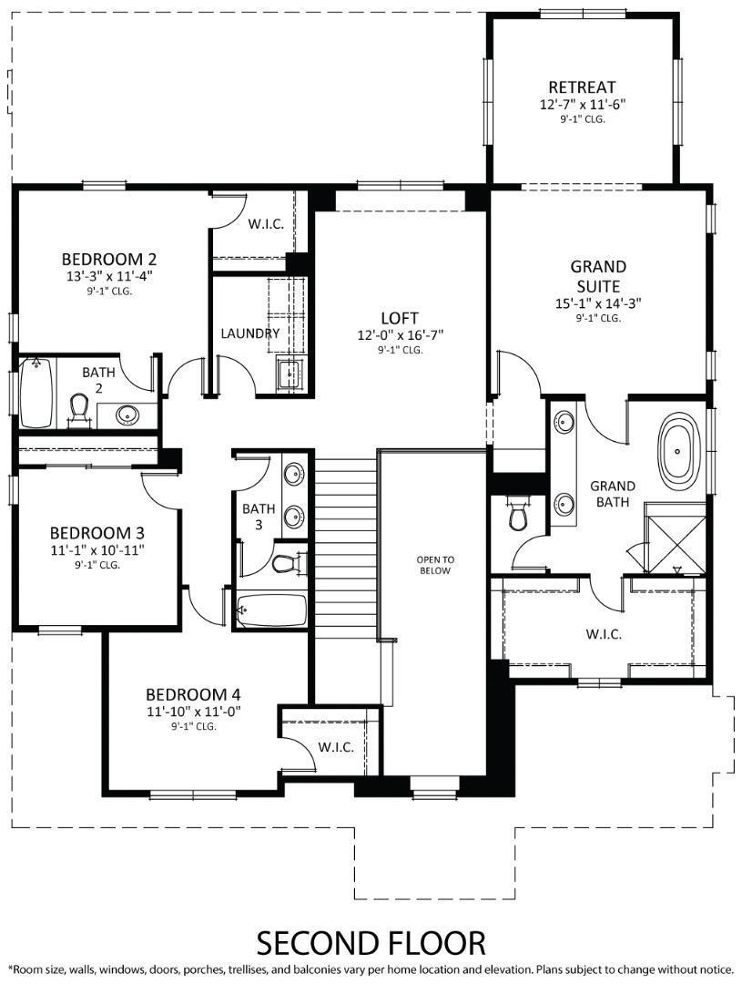 1566 Larkspur Drive