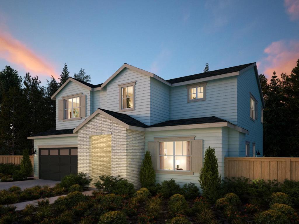 1566 Larkspur Drive
