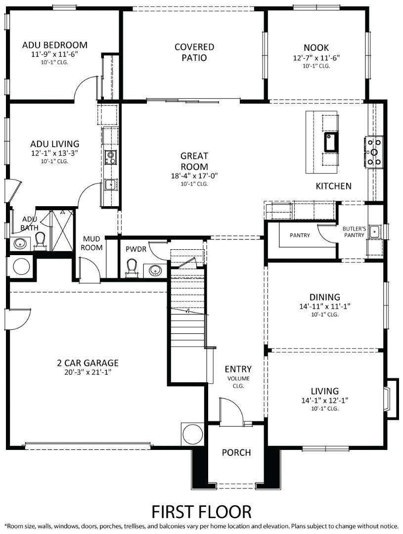 1566 Larkspur Drive
