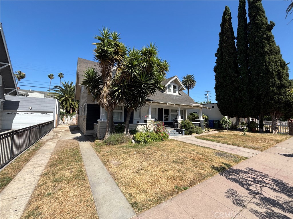 1646 Cimarron Street