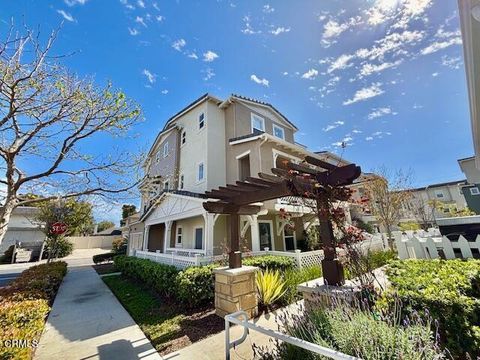 Photo of 3640 Islander Walk, Oxnard, CA 93035 (MLS # V1-35666)