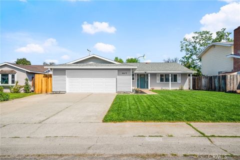 Photo of 4613 Hayford Way, Sacramento, CA 95842 (MLS # SC26058148)