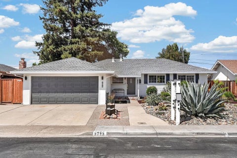 Photo of 3723 Hillsdale Court, Santa Clara, CA 95051 (MLS # ML82060008)