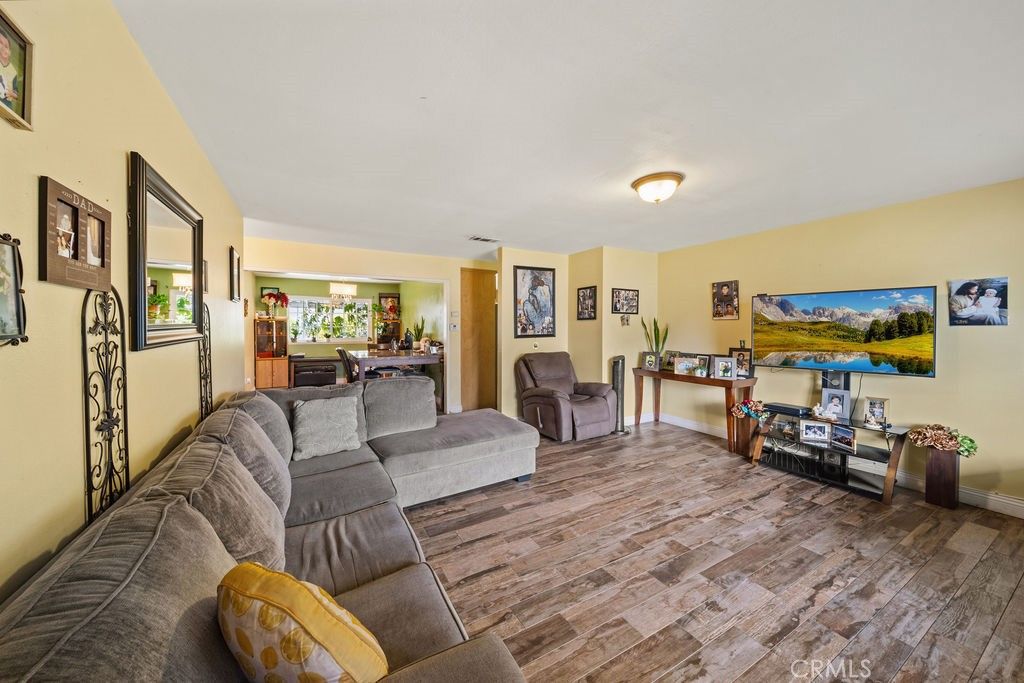 Photo of 4660 Marathon Place, Riverside, CA 92505 (MLS # IG26075663)