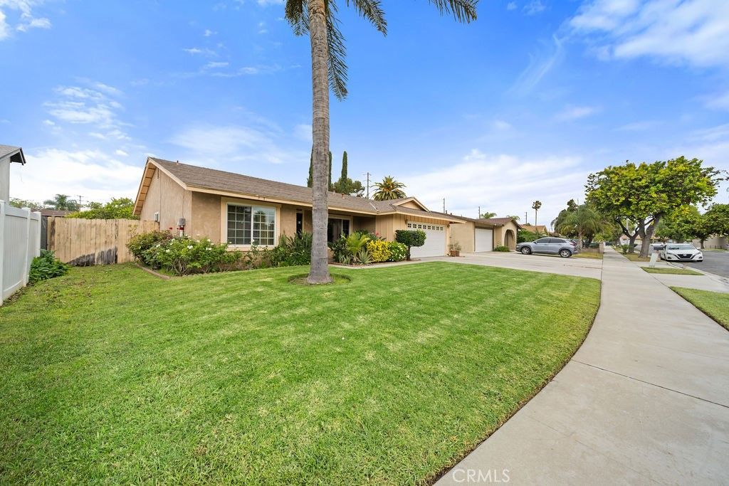 Photo of 4660 Marathon Place, Riverside, CA 92505 (MLS # IG26075663)