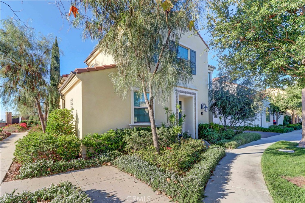 Talise - Residential