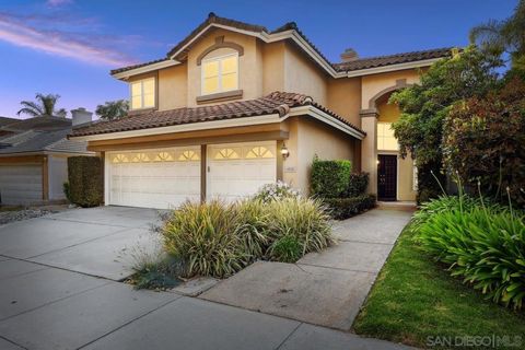 4954 Caminito Vista Lujo San Diego CA 92130
