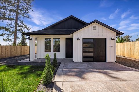 Photo of 3943 Neal RD, Paradise, CA 95969 (MLS # SN26151236)