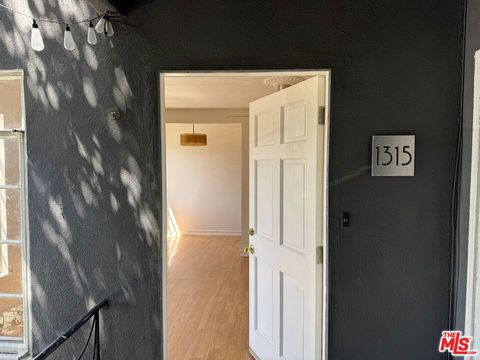 Photo of 1313 Douglas Street #1315, Los Angeles, CA 90026 (MLS # 26829491)