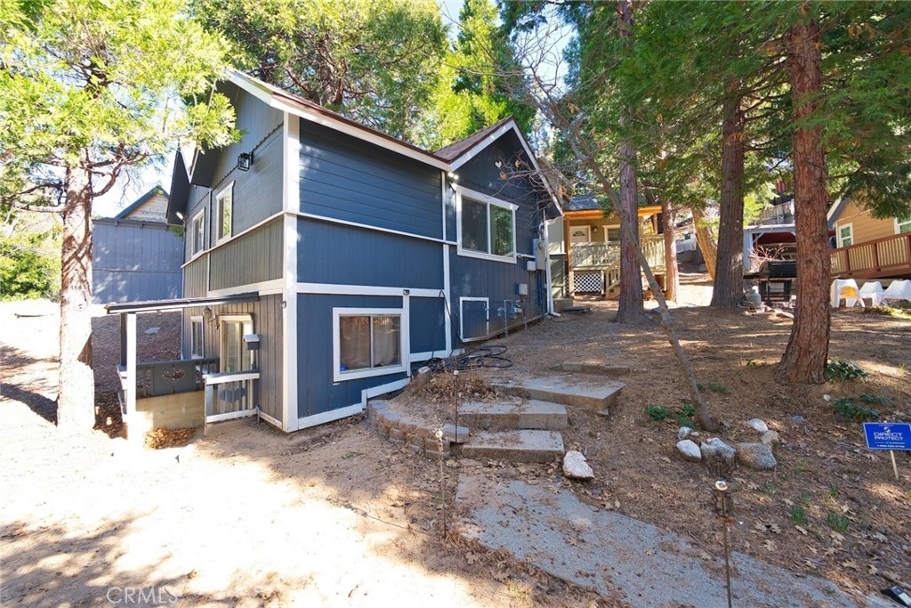 29083 Hook Creek