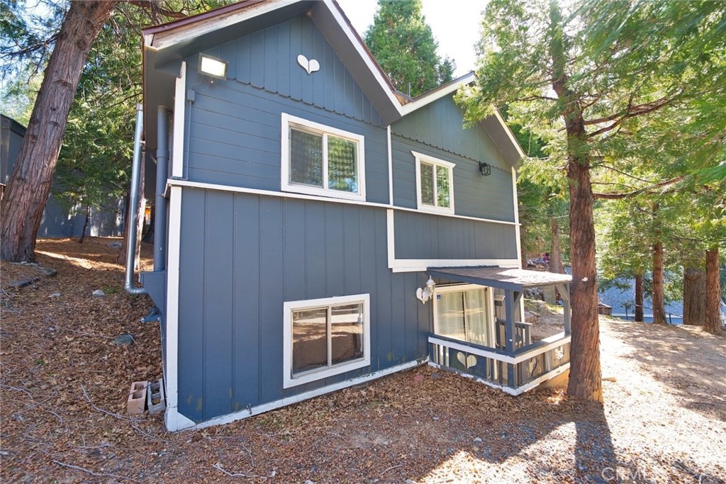 29083 Hook Creek