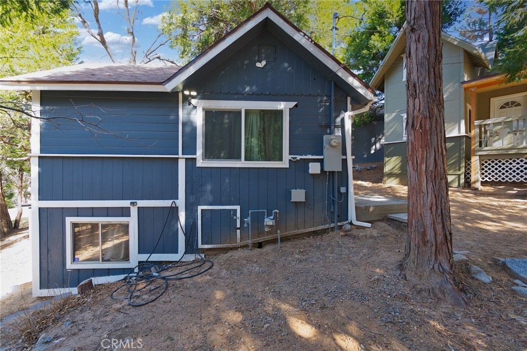 29083 Hook Creek