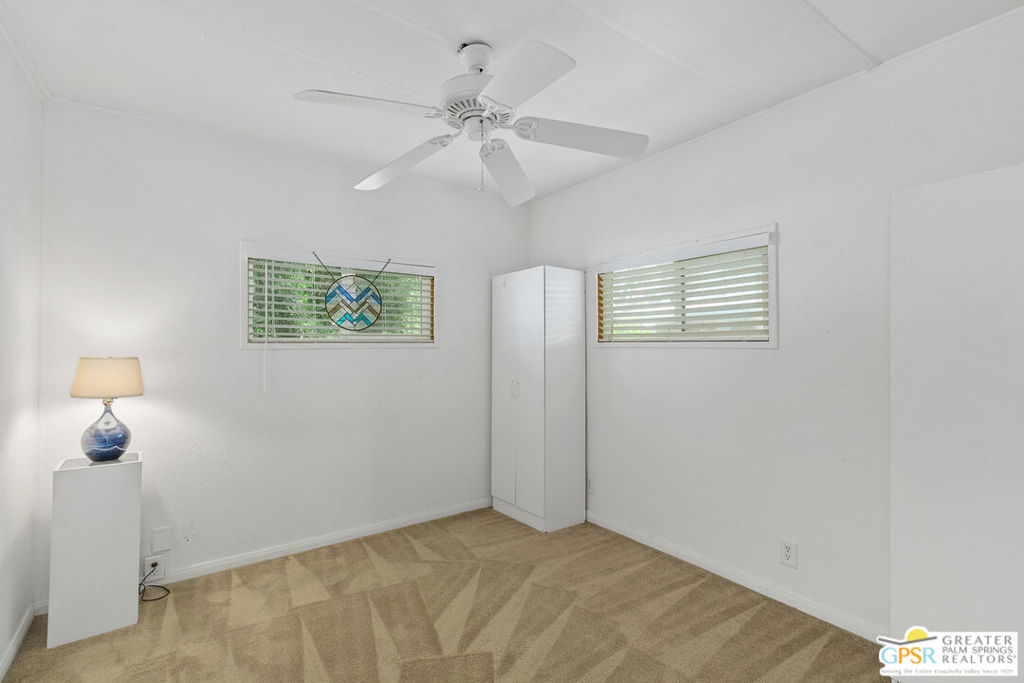 Palm Springs View Estates - Manufactured In Park