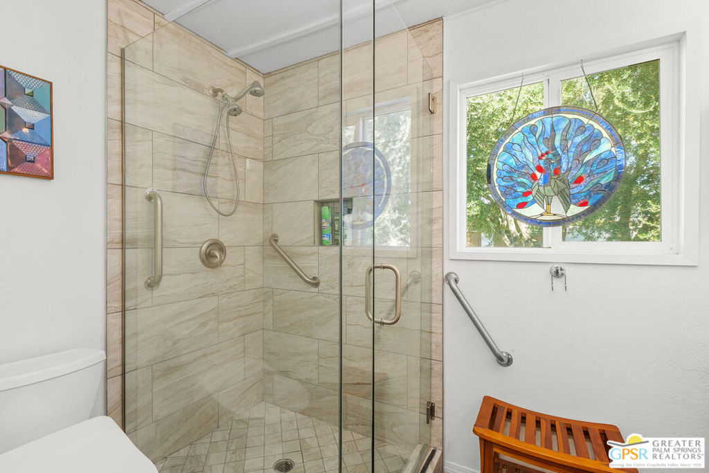 Palm Springs View Estates - Manufactured In Park