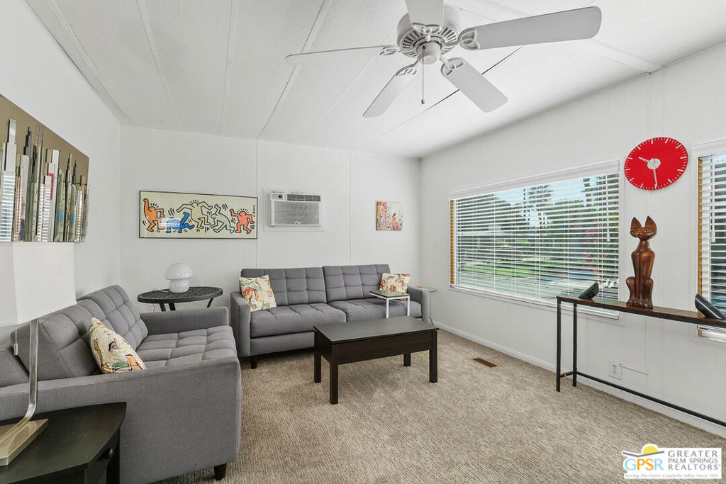 Palm Springs View Estates - Manufactured In Park