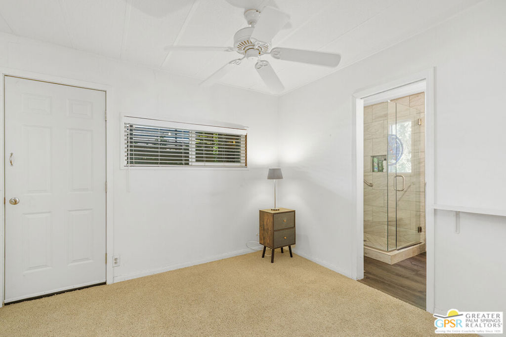 Palm Springs View Estates - Manufactured In Park