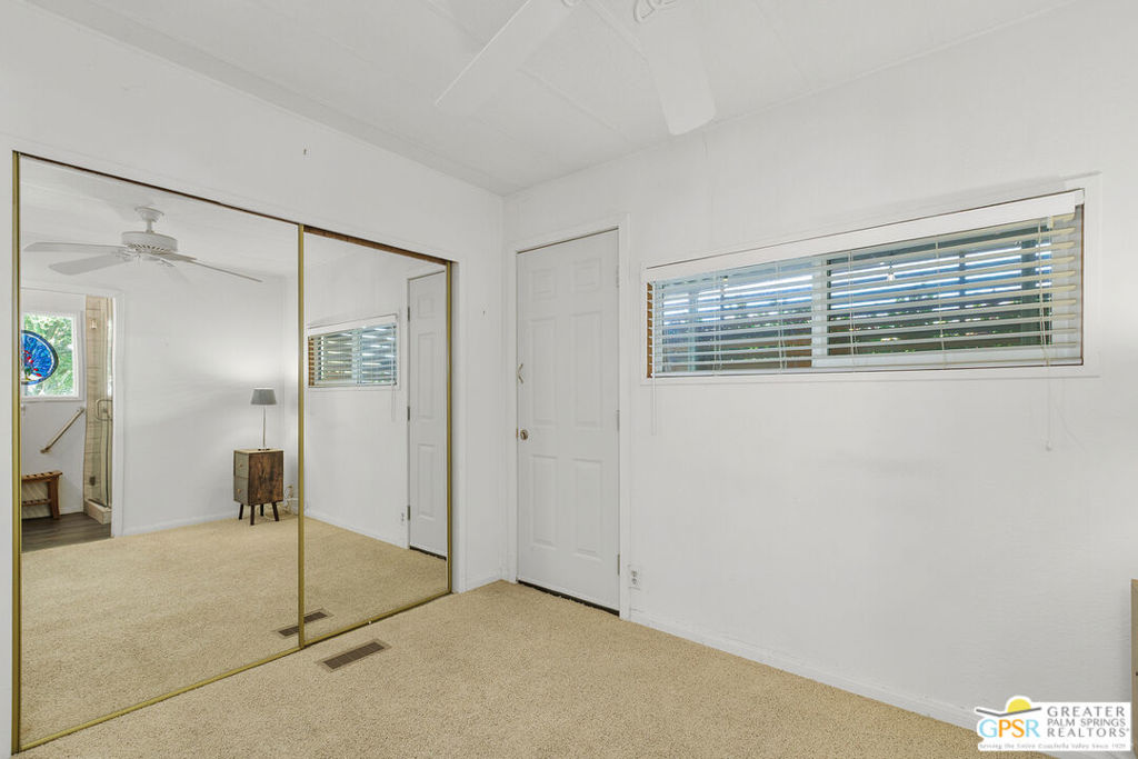 Palm Springs View Estates - Manufactured In Park