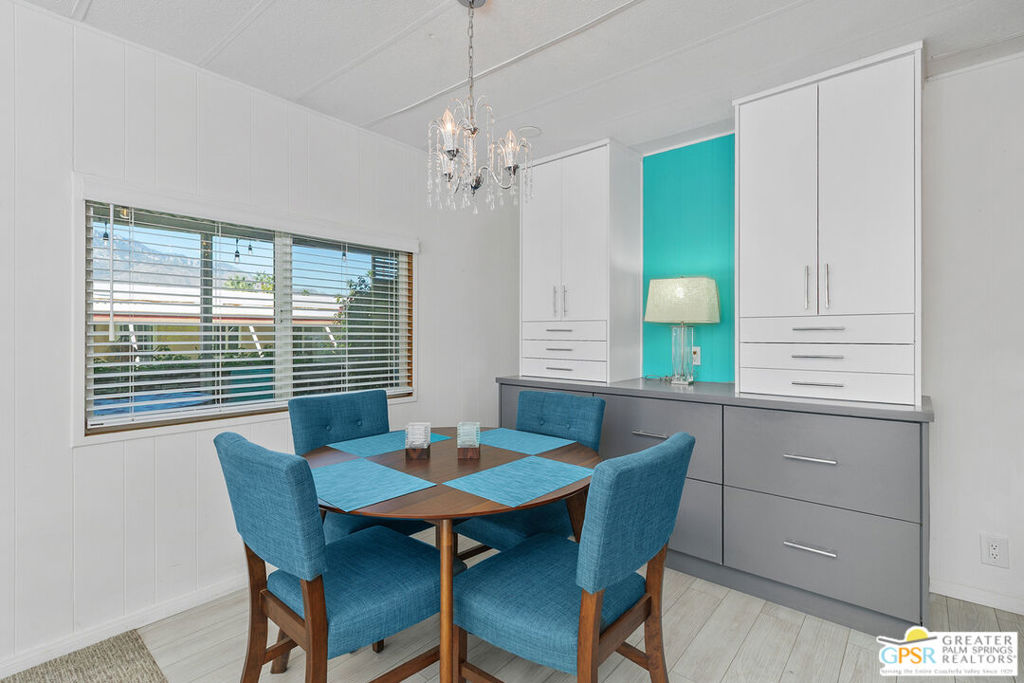 Palm Springs View Estates - Manufactured In Park