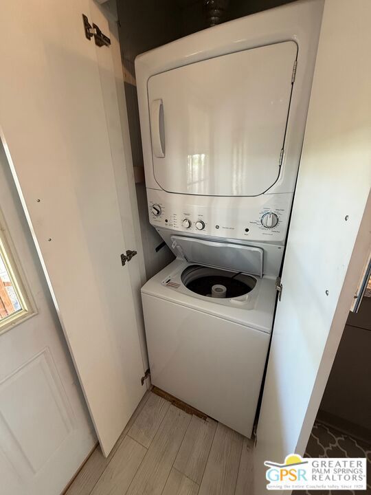 Palm Springs View Estates - Manufactured In Park