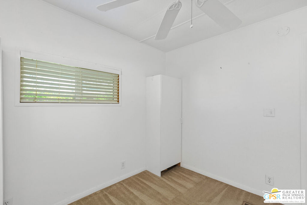 Palm Springs View Estates - Manufactured In Park