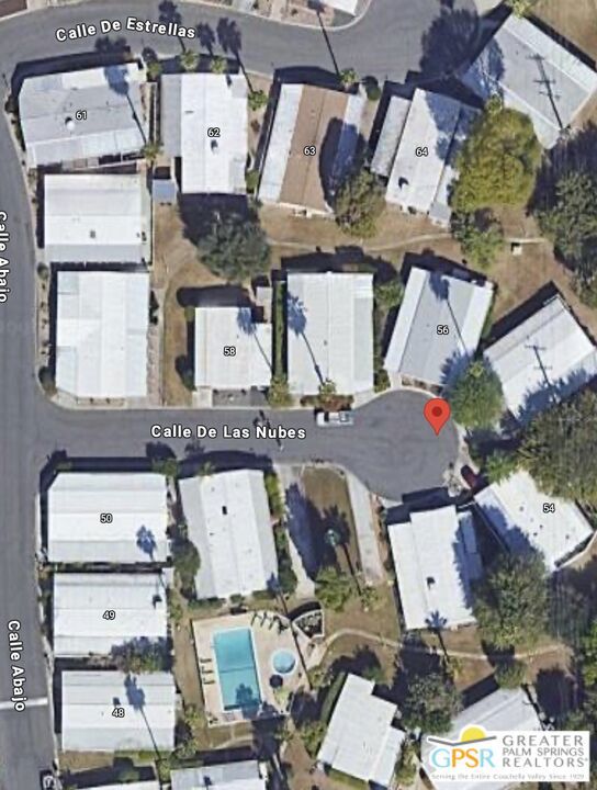 Palm Springs View Estates - Manufactured In Park