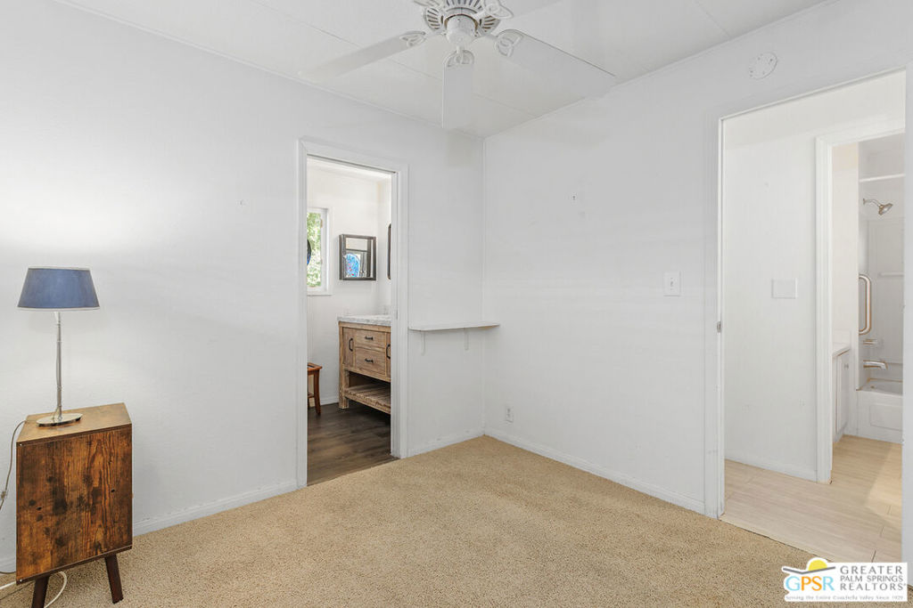 Palm Springs View Estates - Manufactured In Park