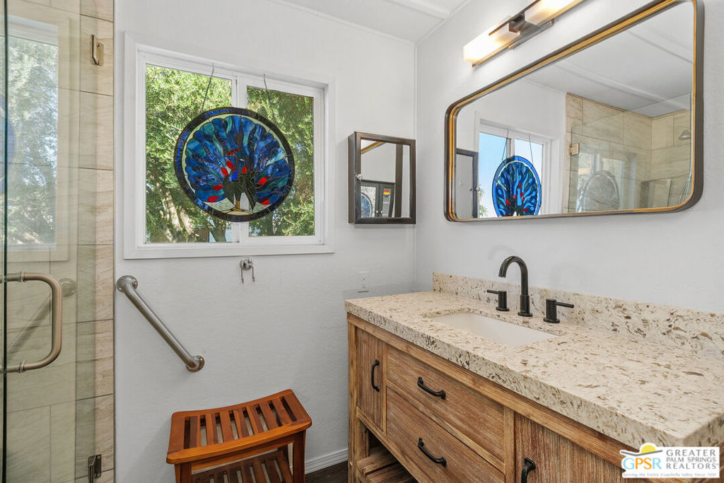 Palm Springs View Estates - Manufactured In Park