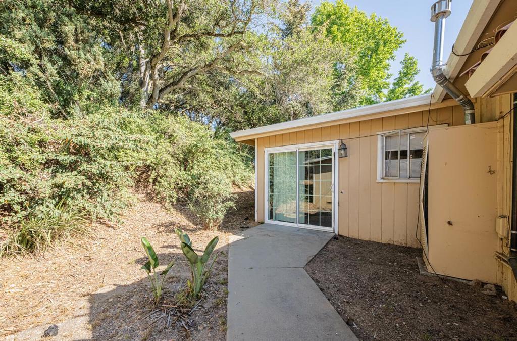 7500 Langley Canyon Road