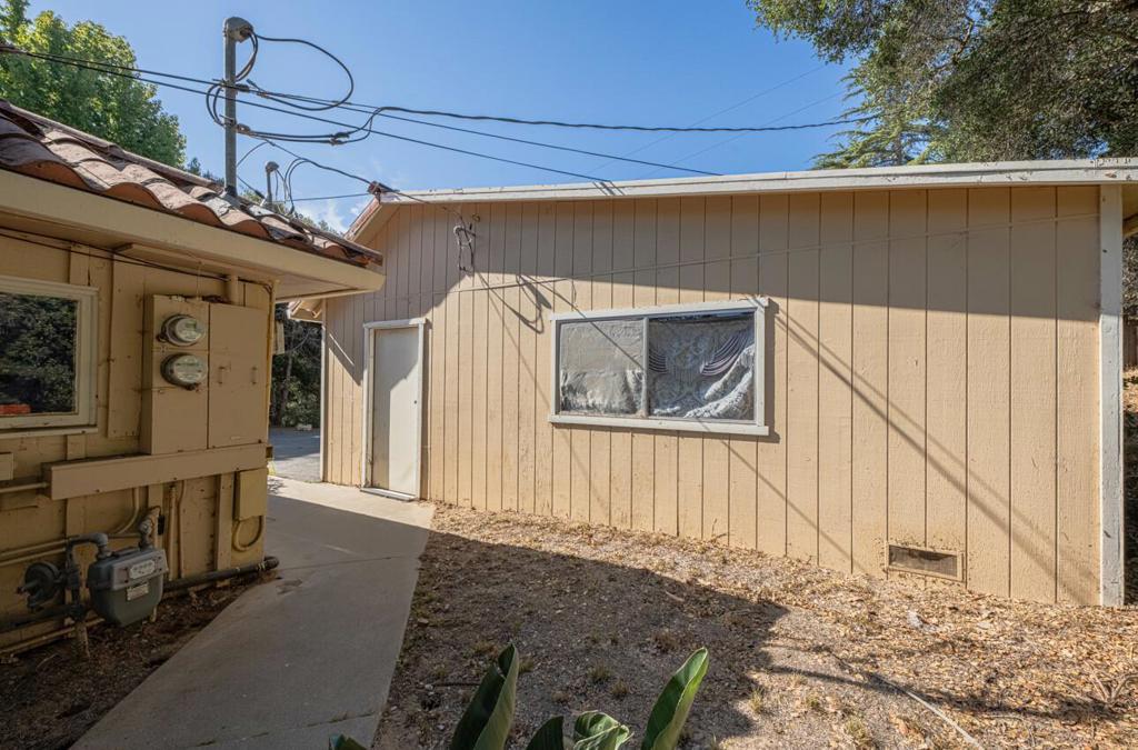 7500 Langley Canyon Road