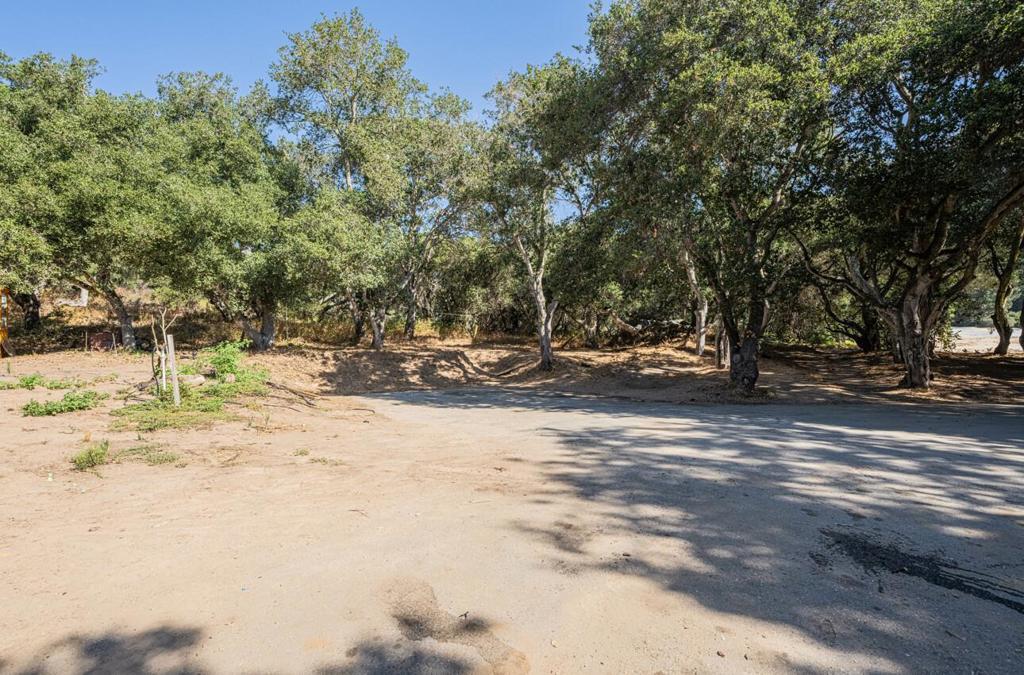 7500 Langley Canyon Road