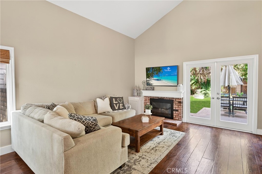 The Meadows (TM) - Residential