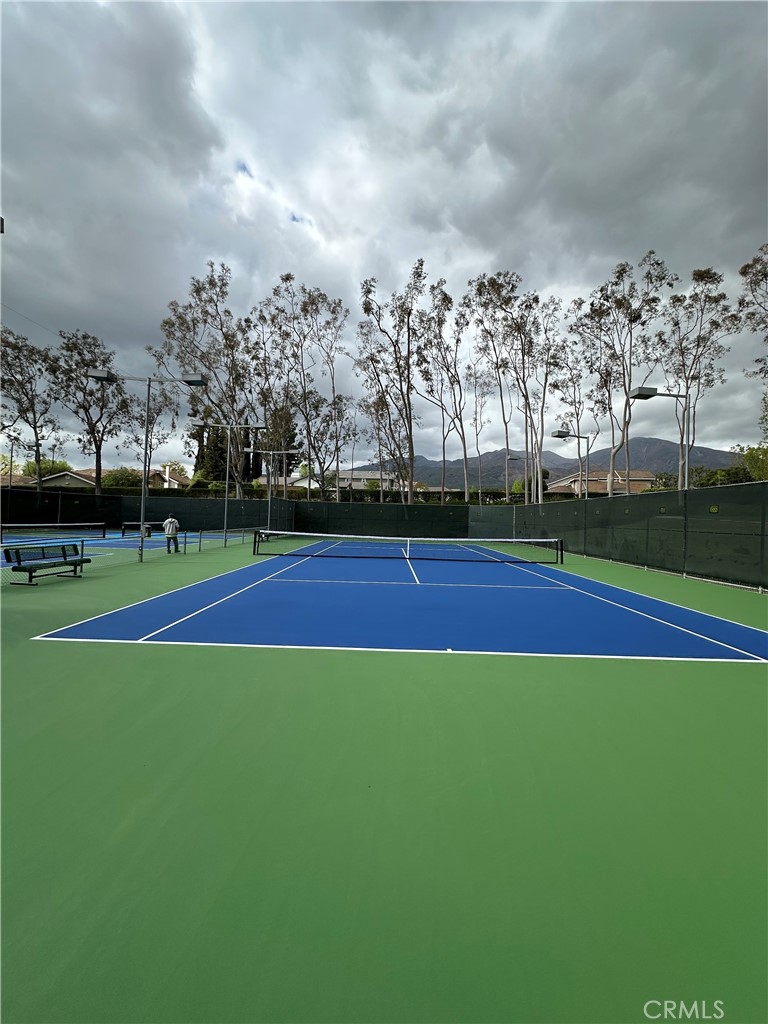 The Meadows (TM) - Residential