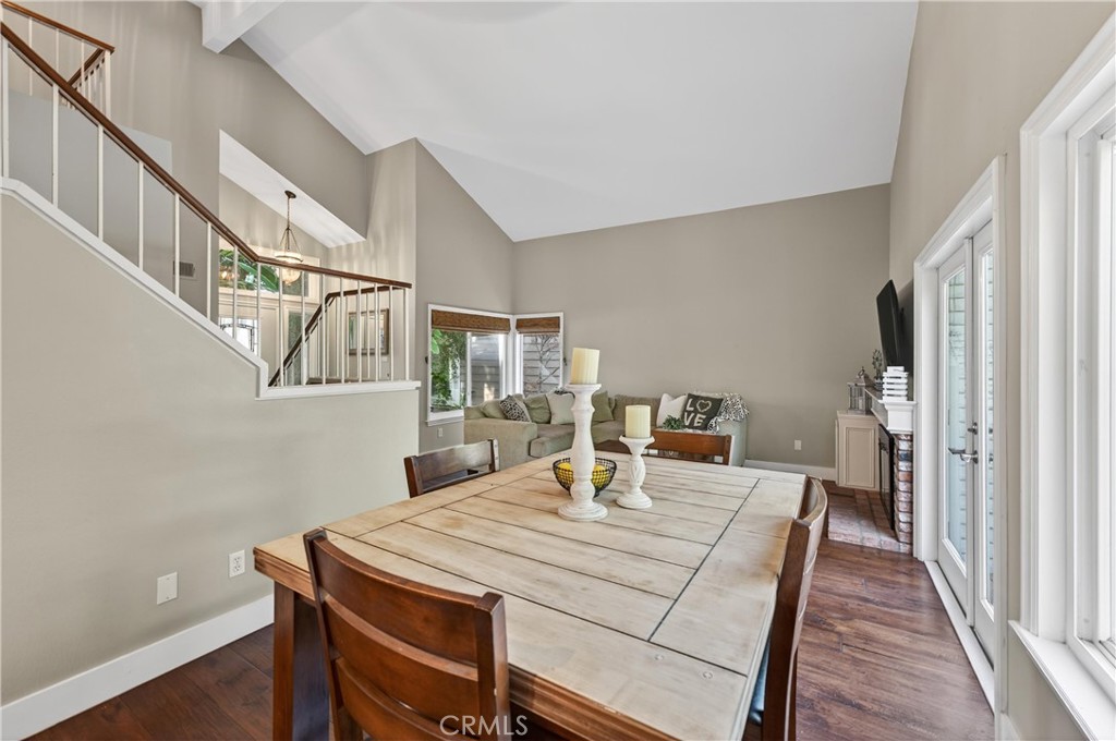 The Meadows (TM) - Residential