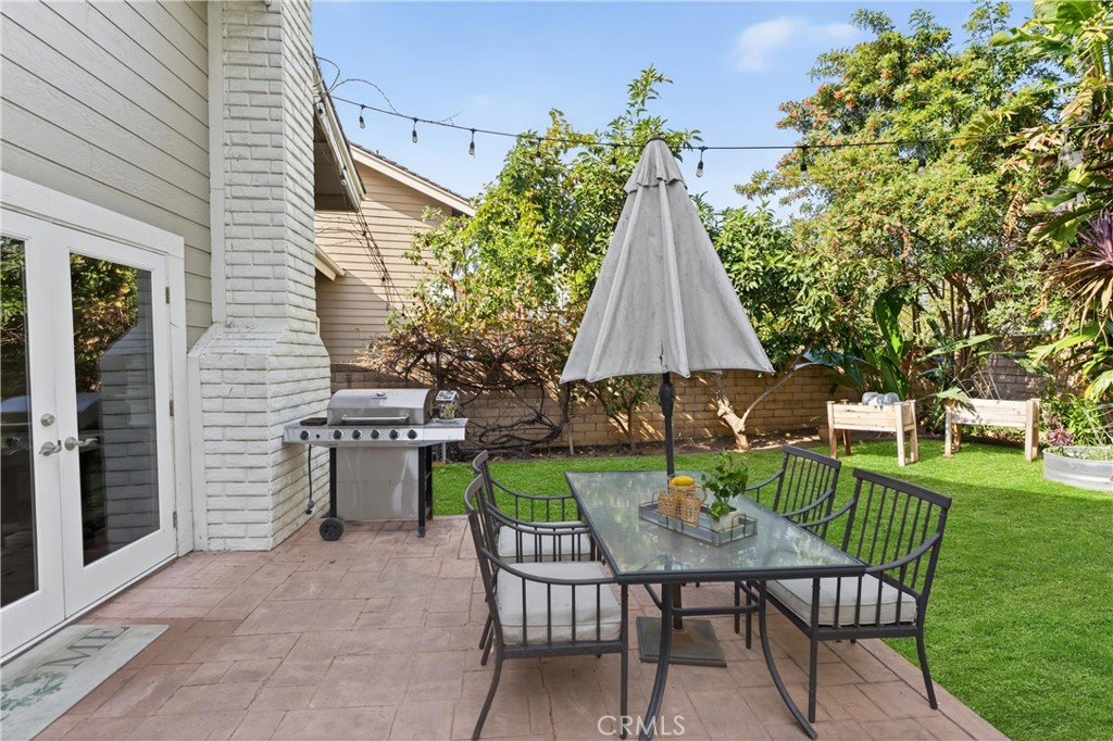 The Meadows (TM) - Residential