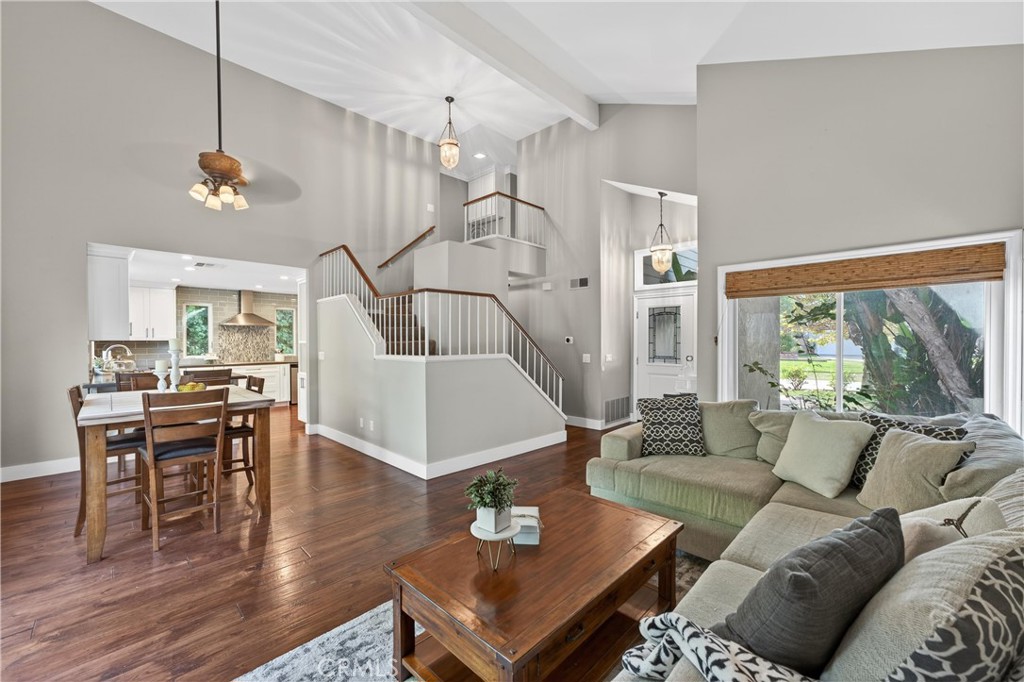 The Meadows (TM) - Residential