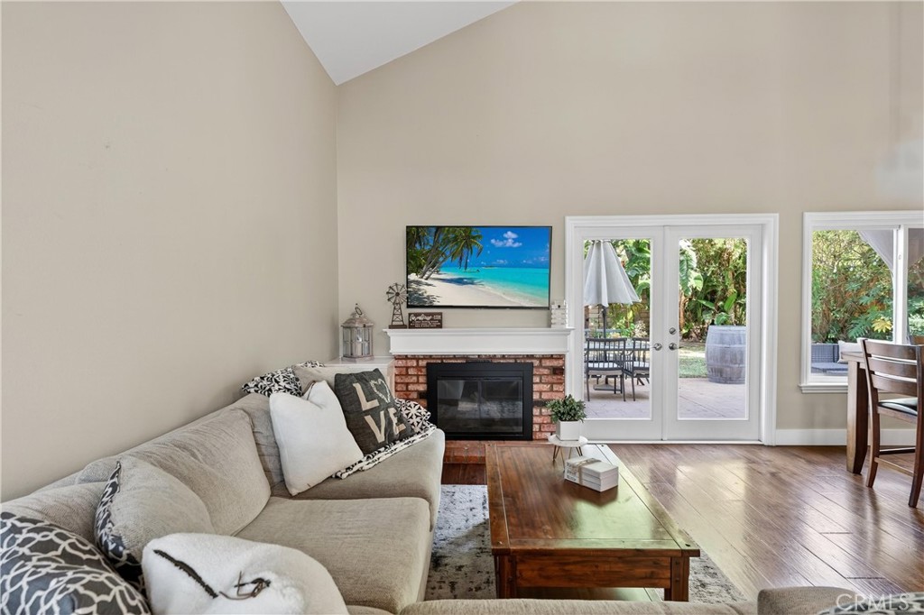 The Meadows (TM) - Residential