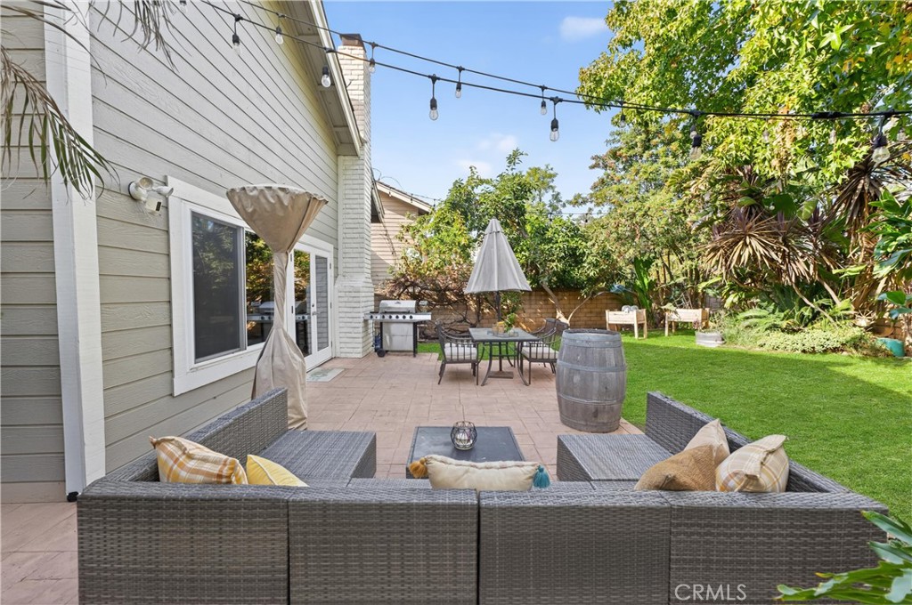 The Meadows (TM) - Residential