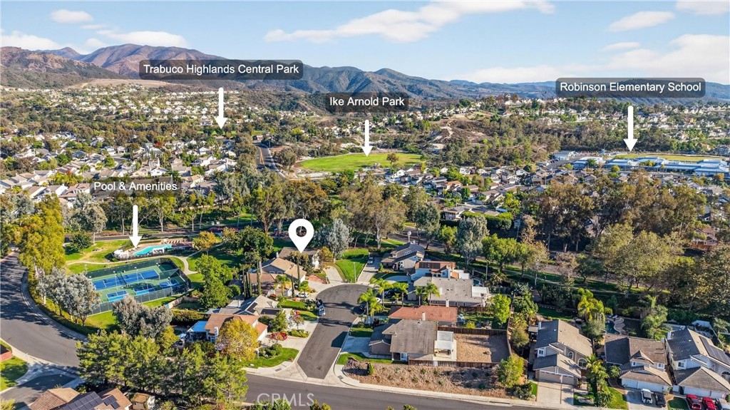 The Meadows (TM) - Residential