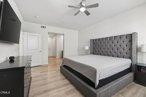 Tiny photo for 2850 Wagon Wheel Rd #402, Oxnard, CA 93036 (MLS # V1-35273)