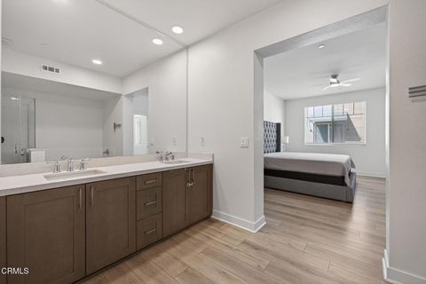 Tiny photo for 2850 Wagon Wheel Rd #402, Oxnard, CA 93036 (MLS # V1-35273)