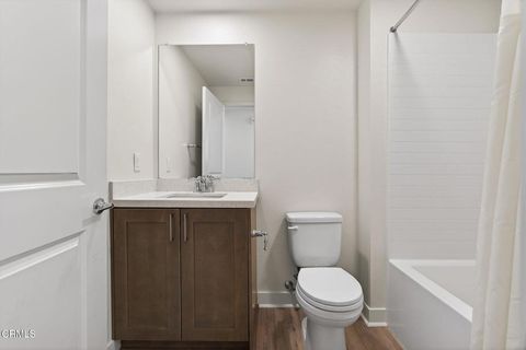 Tiny photo for 2850 Wagon Wheel Rd #402, Oxnard, CA 93036 (MLS # V1-35273)