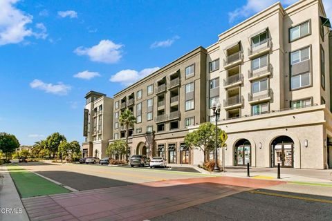 Tiny photo for 2850 Wagon Wheel Rd #402, Oxnard, CA 93036 (MLS # V1-35273)